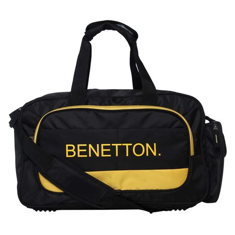 united colors of benetton travel bag|united colors benetton handbags.